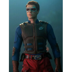 Henry Danger The Movie Jace Norman Vest